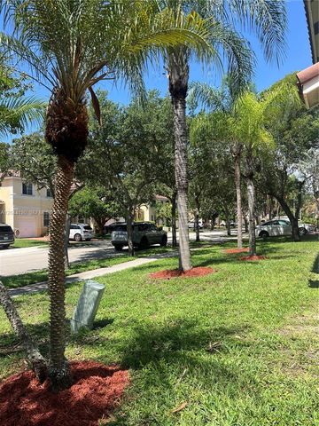 3540 SW 170th Avenue 0, Miramar, FL 33027
