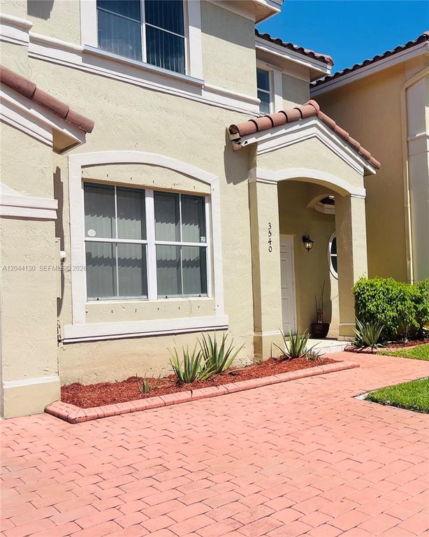 3540 SW 170th Avenue 0, Miramar, FL 33027