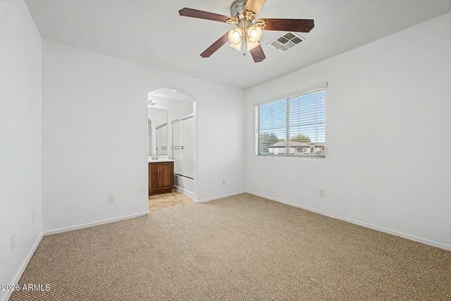 2511 N 148TH Drive, Goodyear, AZ 85395
