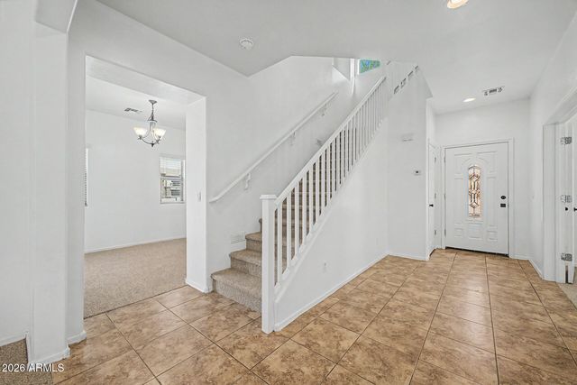 2511 N 148TH Drive, Goodyear, AZ 85395