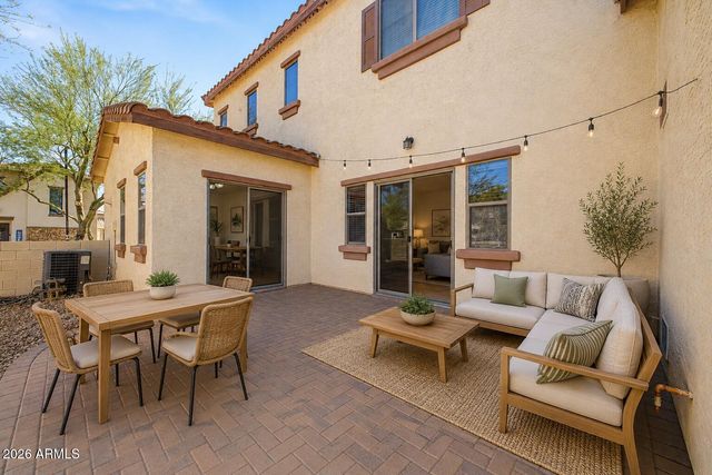 2511 N 148TH Drive, Goodyear, AZ 85395