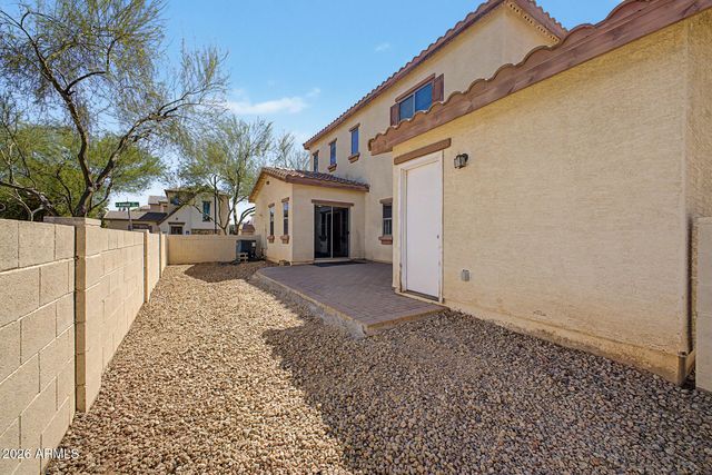 2511 N 148TH Drive, Goodyear, AZ 85395