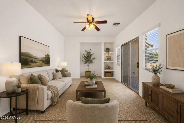 2511 N 148TH Drive, Goodyear, AZ 85395