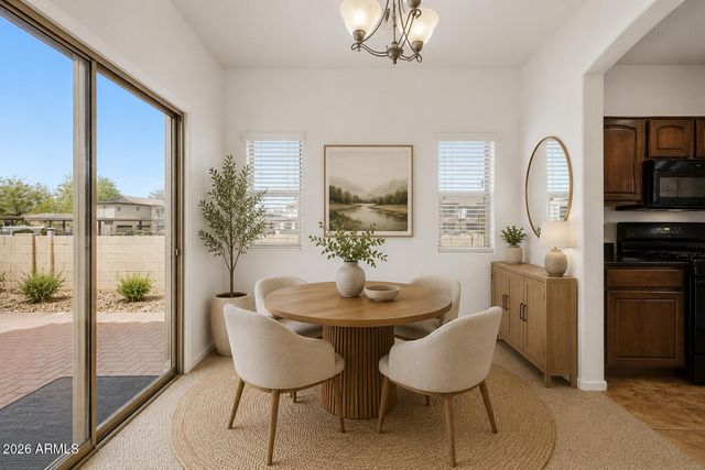 2511 N 148TH Drive, Goodyear, AZ 85395