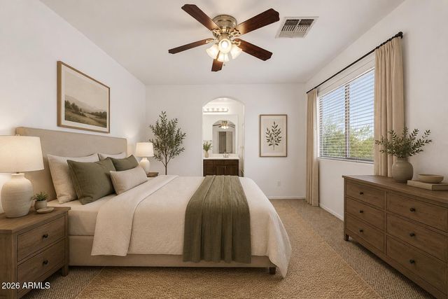 2511 N 148TH Drive, Goodyear, AZ 85395