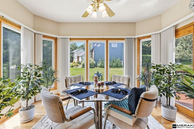 1303 Western Hills Drive, Papillion, NE 68046
