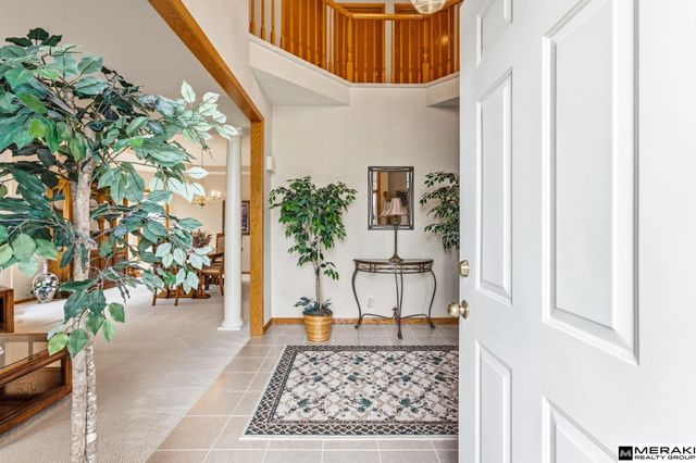 1303 Western Hills Drive, Papillion, NE 68046