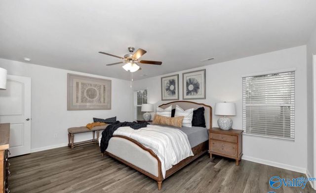 146 Maple Spring Trail, Madison, AL 35758