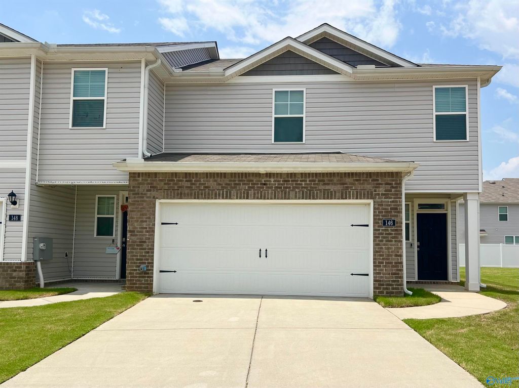 146 Maple Spring Trail, Madison, AL 35758