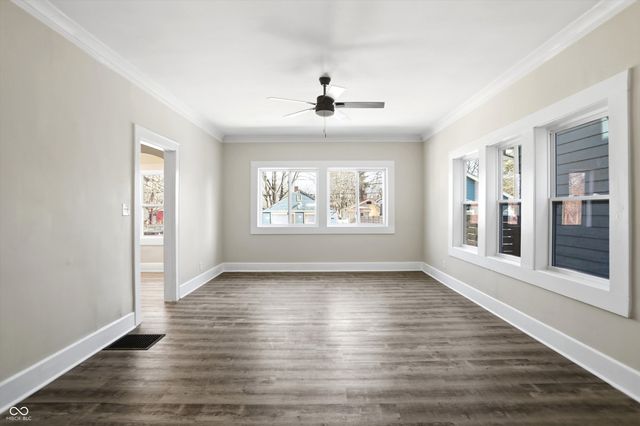 2165 N Harding Street, Indianapolis, IN 46202