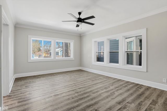 2165 N Harding Street, Indianapolis, IN 46202