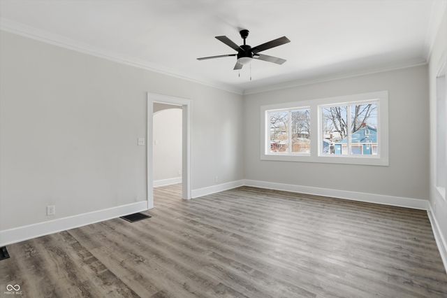 2165 N Harding Street, Indianapolis, IN 46202