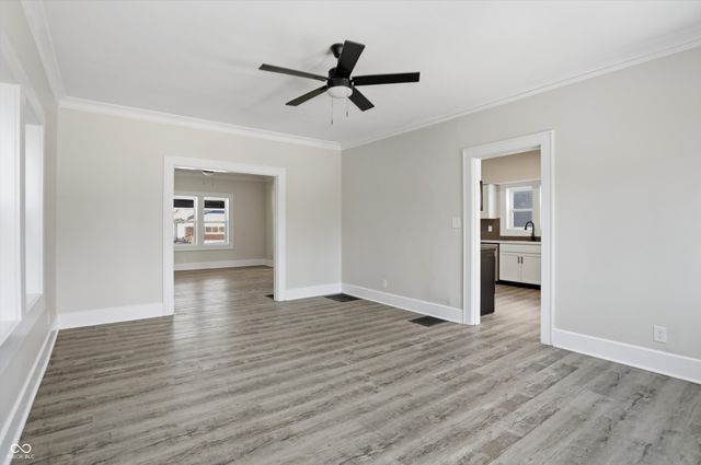 2165 N Harding Street, Indianapolis, IN 46202