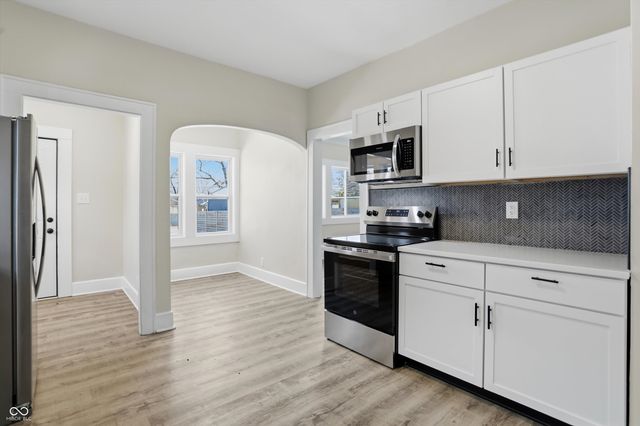 2165 N Harding Street, Indianapolis, IN 46202