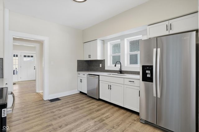 2165 N Harding Street, Indianapolis, IN 46202