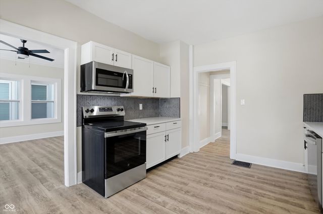 2165 N Harding Street, Indianapolis, IN 46202