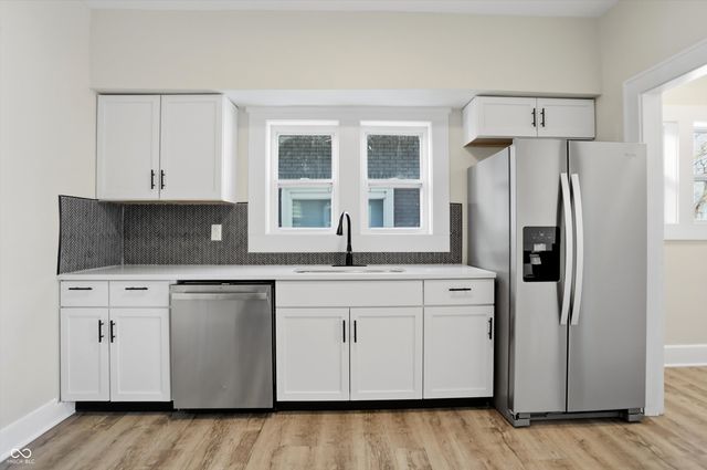 2165 N Harding Street, Indianapolis, IN 46202