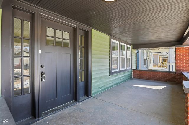 2165 N Harding Street, Indianapolis, IN 46202