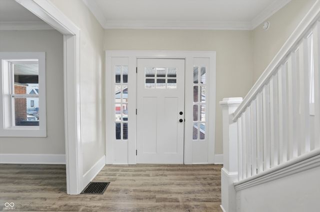 2165 N Harding Street, Indianapolis, IN 46202