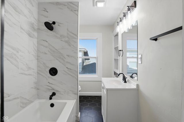 2165 N Harding Street, Indianapolis, IN 46202