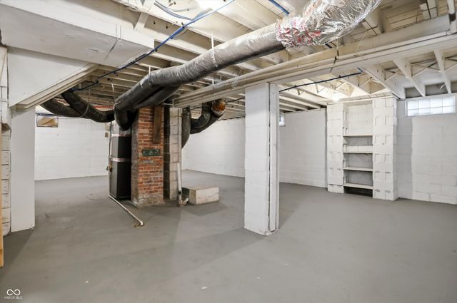 2165 N Harding Street, Indianapolis, IN 46202