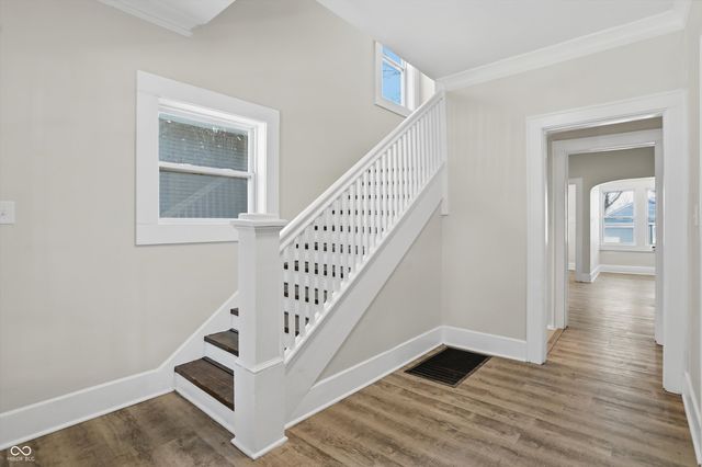 2165 N Harding Street, Indianapolis, IN 46202