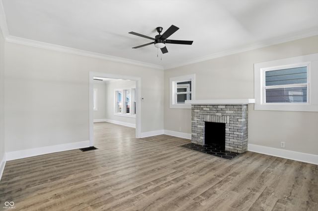 2165 N Harding Street, Indianapolis, IN 46202