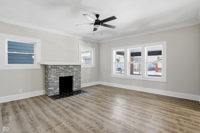 2165 N Harding Street, Indianapolis, IN 46202