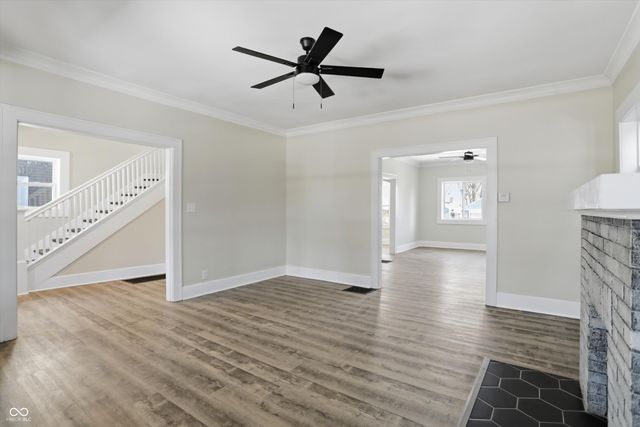 2165 N Harding Street, Indianapolis, IN 46202