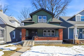 2165 N Harding Street, Indianapolis, IN 46202