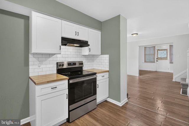 156 S HANOVER ST, Lebanon, PA 17042