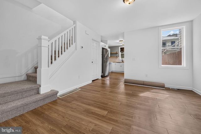 156 S HANOVER ST, Lebanon, PA 17042
