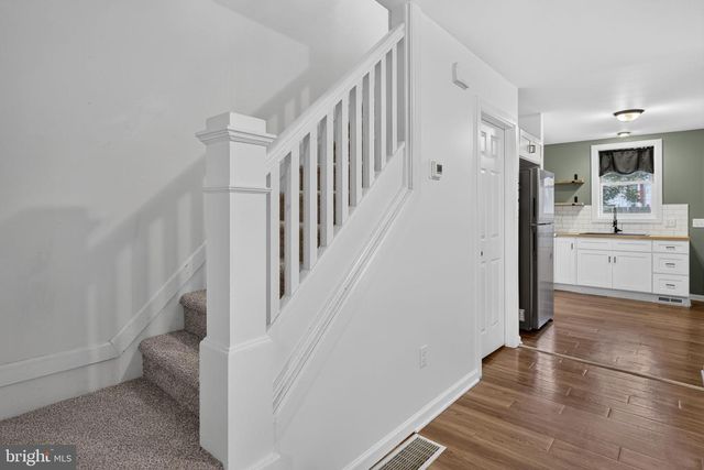 156 S HANOVER ST, Lebanon, PA 17042