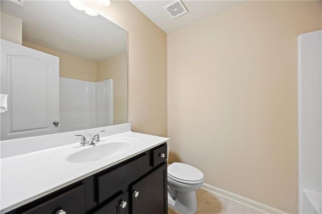 2296 Thackery Road, Snellville, GA 30078