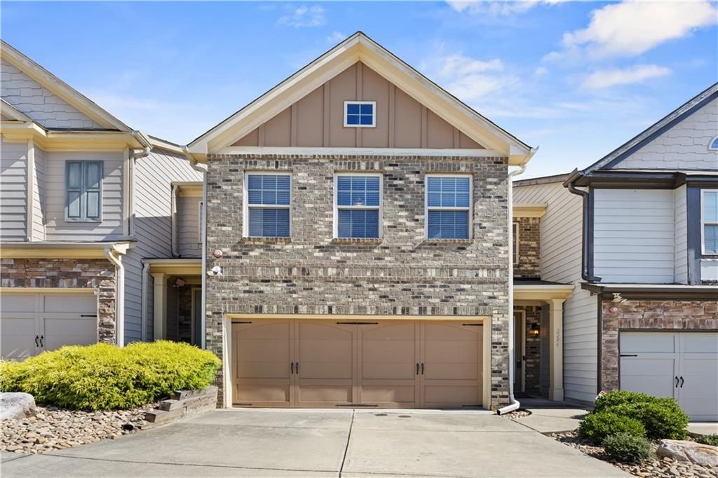 2296 Thackery Road, Snellville, GA 30078