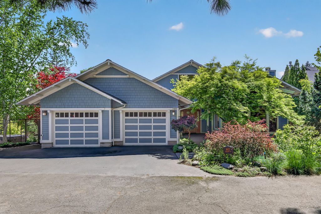 602 Ashland Street, Ashland, OR 97520