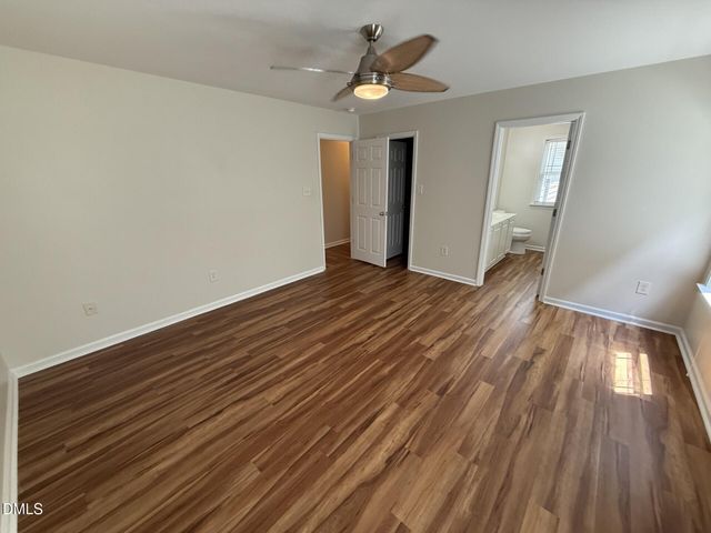 4046 Landover Lane, Raleigh, NC 27616