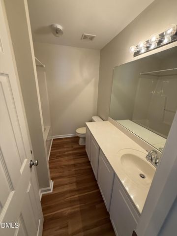 4046 Landover Lane, Raleigh, NC 27616