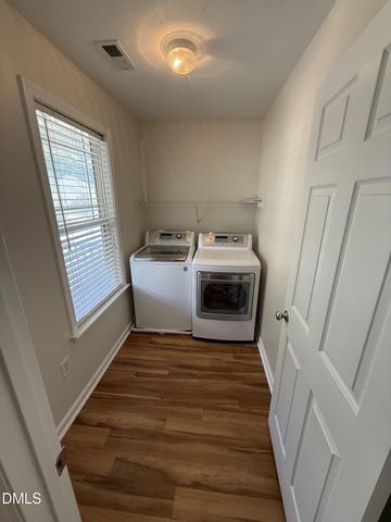 4046 Landover Lane, Raleigh, NC 27616