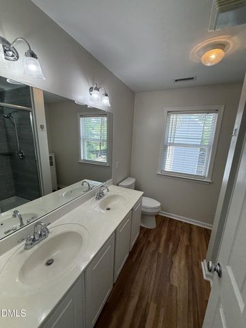 4046 Landover Lane, Raleigh, NC 27616