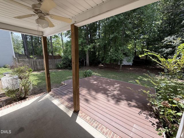 4046 Landover Lane, Raleigh, NC 27616