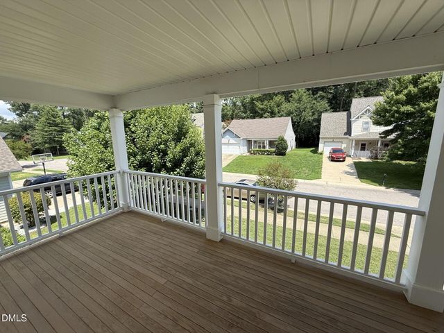 4046 Landover Lane, Raleigh, NC 27616