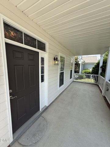 4046 Landover Lane, Raleigh, NC 27616