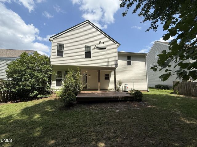 4046 Landover Lane, Raleigh, NC 27616