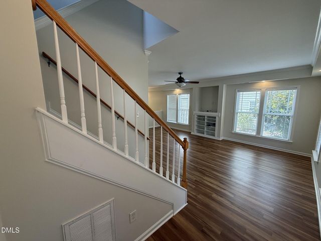4046 Landover Lane, Raleigh, NC 27616