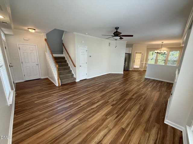 4046 Landover Lane, Raleigh, NC 27616