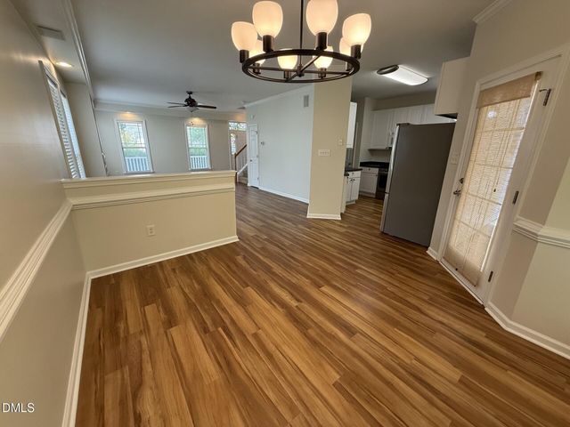 4046 Landover Lane, Raleigh, NC 27616