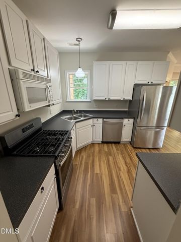 4046 Landover Lane, Raleigh, NC 27616