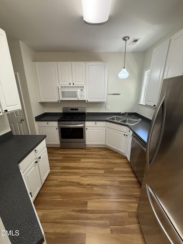 4046 Landover Lane, Raleigh, NC 27616
