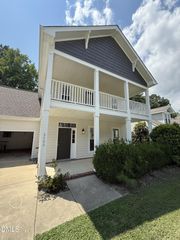 4046 Landover Lane, Raleigh, NC 27616